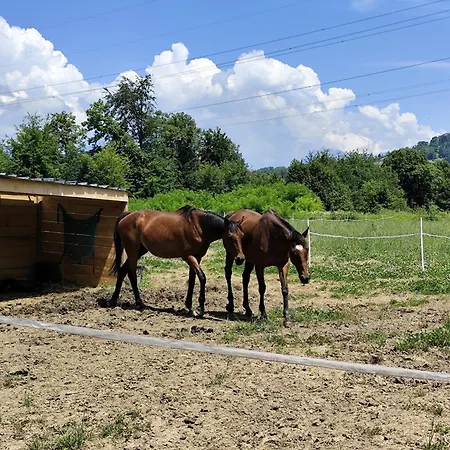 L'echappee - Balneo Duo Saint-Maximin (Isere)