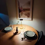 아파트 L'echappee - Balneo Duo Saint-Maximin (Isere)