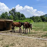 L'echappee - Balneo Duo Saint-Maximin (Isere)