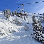 L'echappee - Balneo Duo Saint-Maximin (Isere)