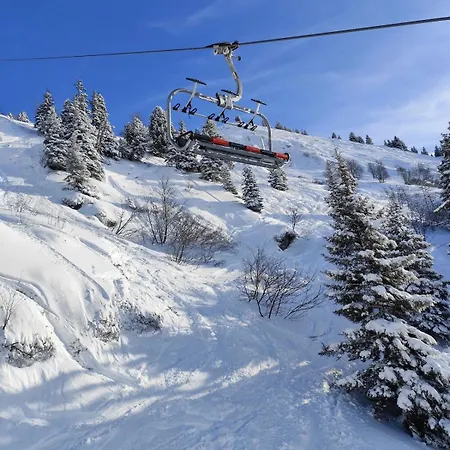 L'echappee - Balneo Duo Saint-Maximin (Isere)